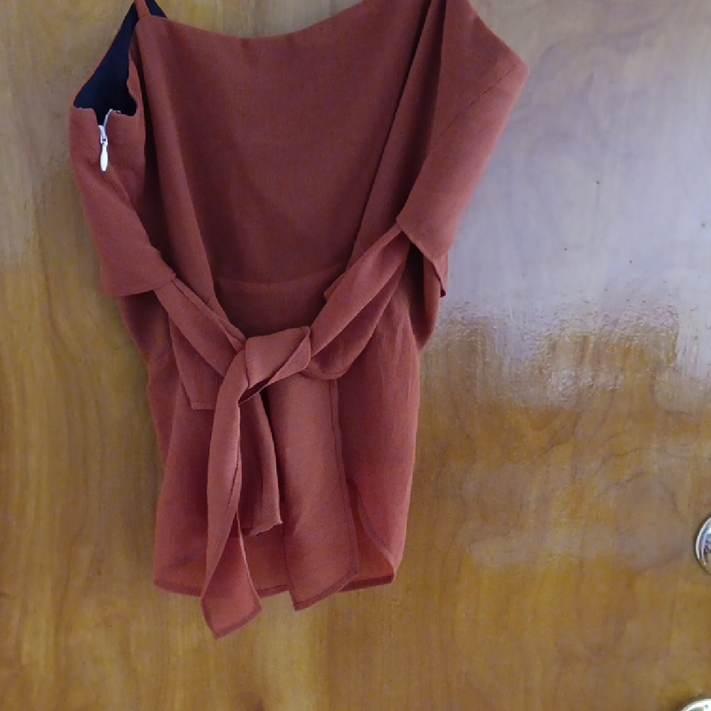 House Of Harlow x Revolve Jana Top Cami S NWT - Picture 6 of 6